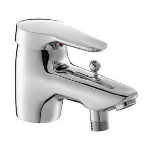 Смеситель для ванны и душа Jacob Delafon Kandel